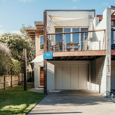 Castwood Villa 1 Port Fairy Exterior photo