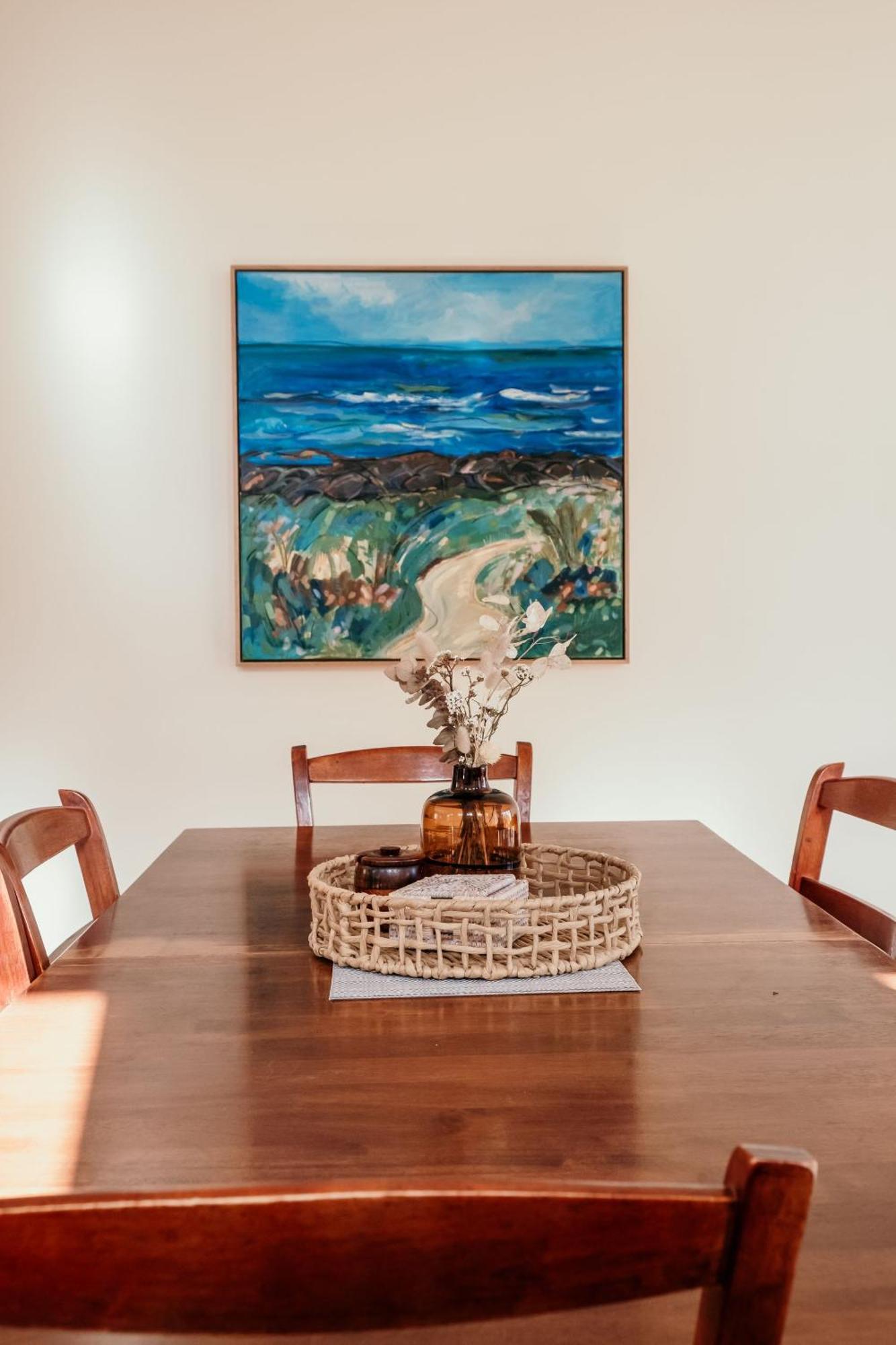 Castwood Villa 1 Port Fairy Exterior photo