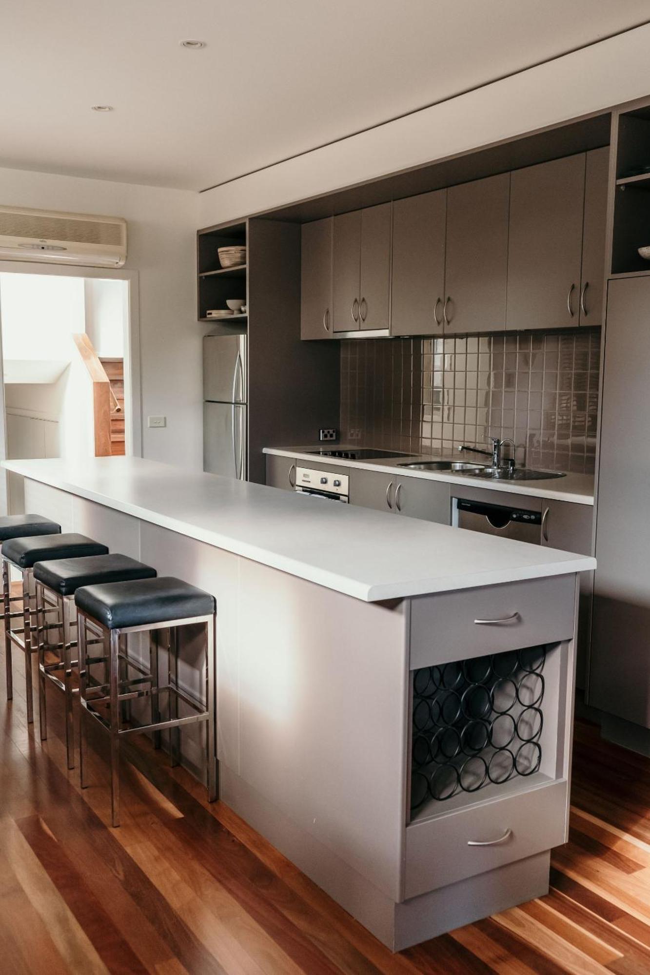Castwood Villa 1 Port Fairy Exterior photo