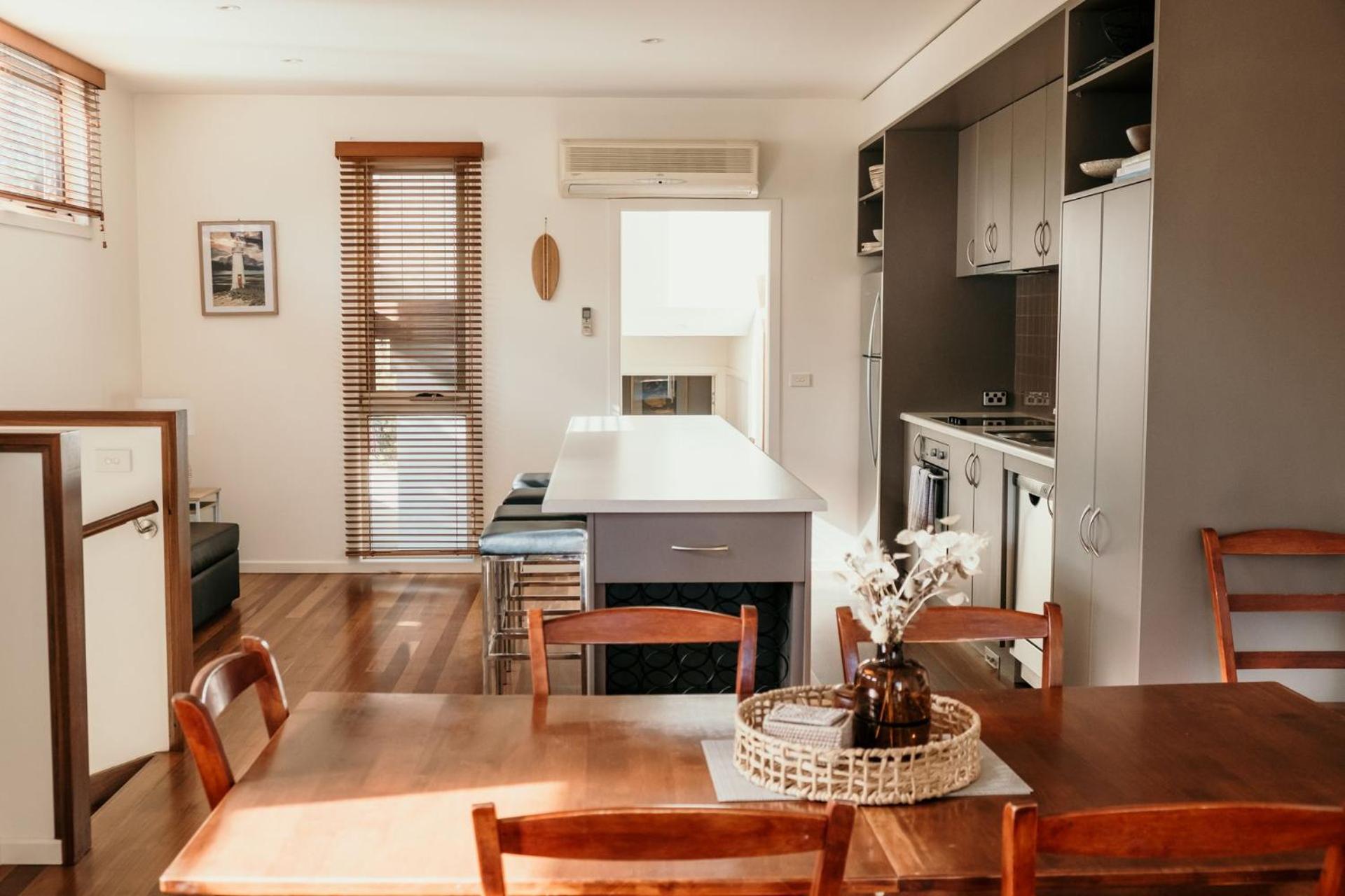 Castwood Villa 1 Port Fairy Exterior photo