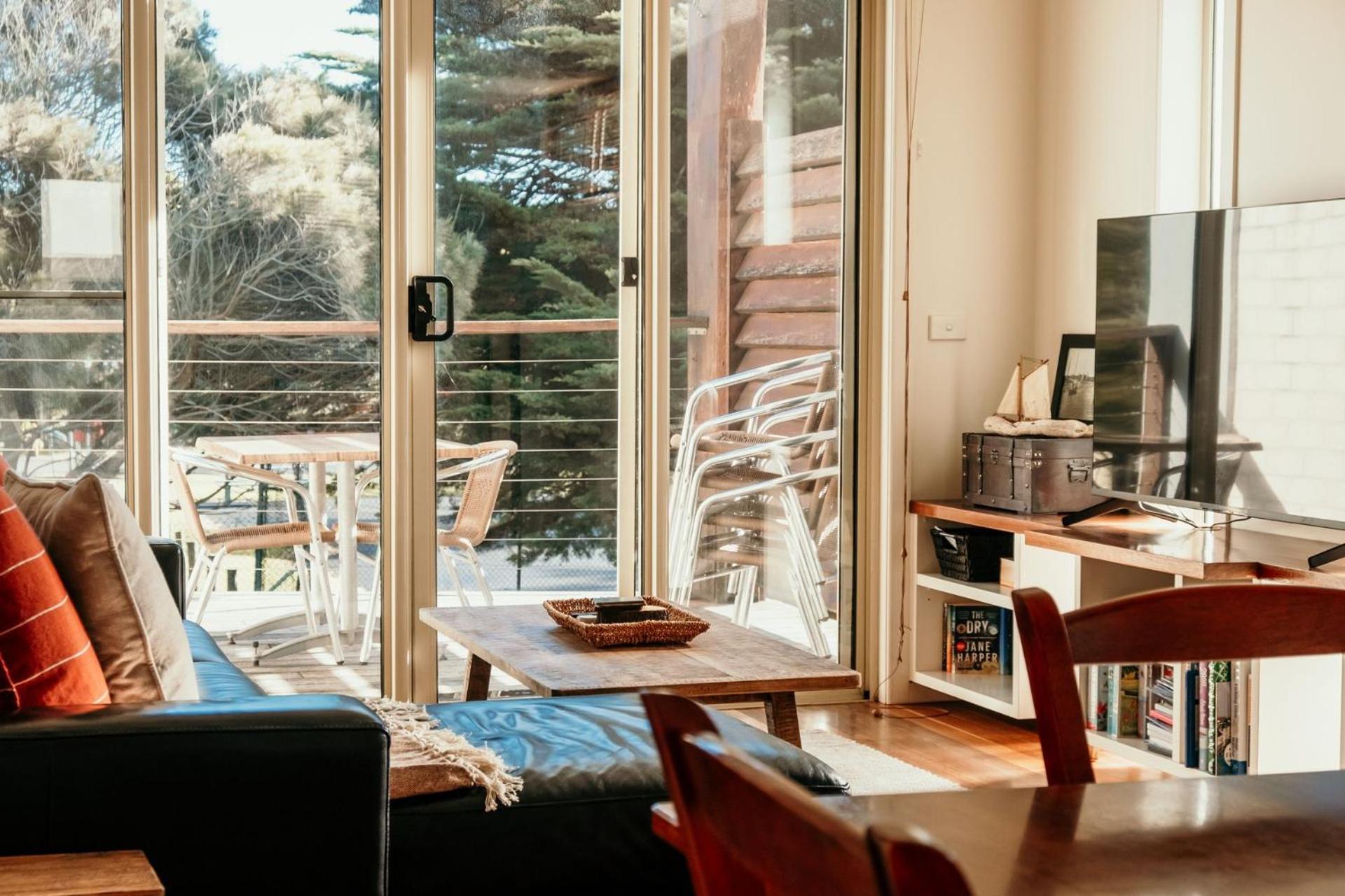 Castwood Villa 1 Port Fairy Exterior photo