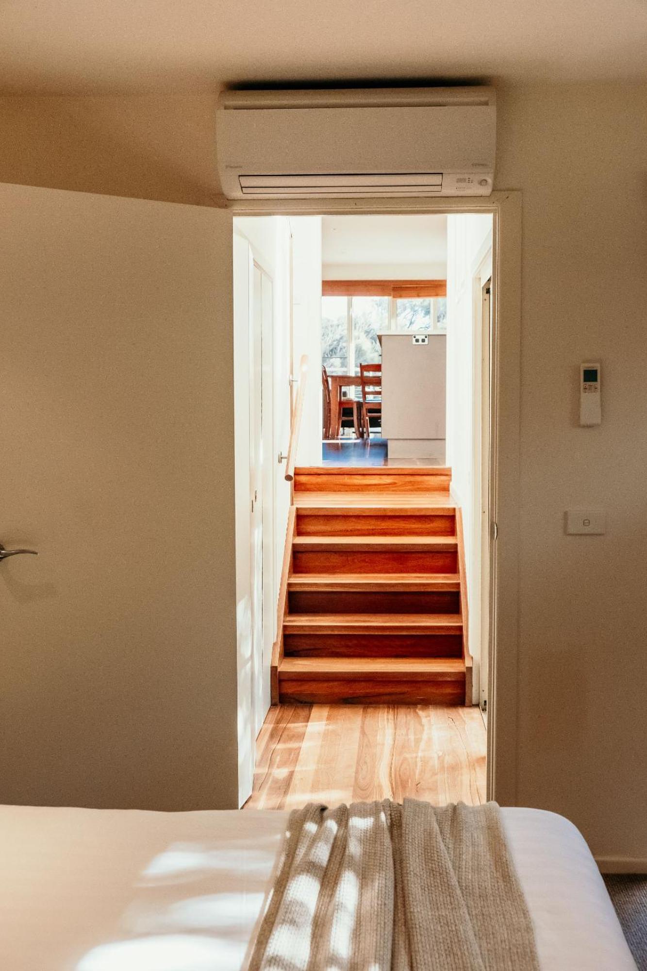 Castwood Villa 1 Port Fairy Exterior photo