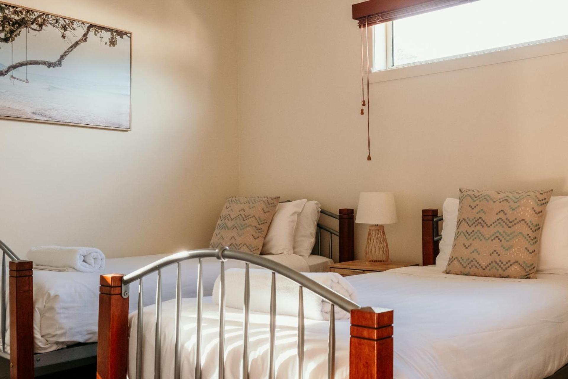 Castwood Villa 1 Port Fairy Exterior photo