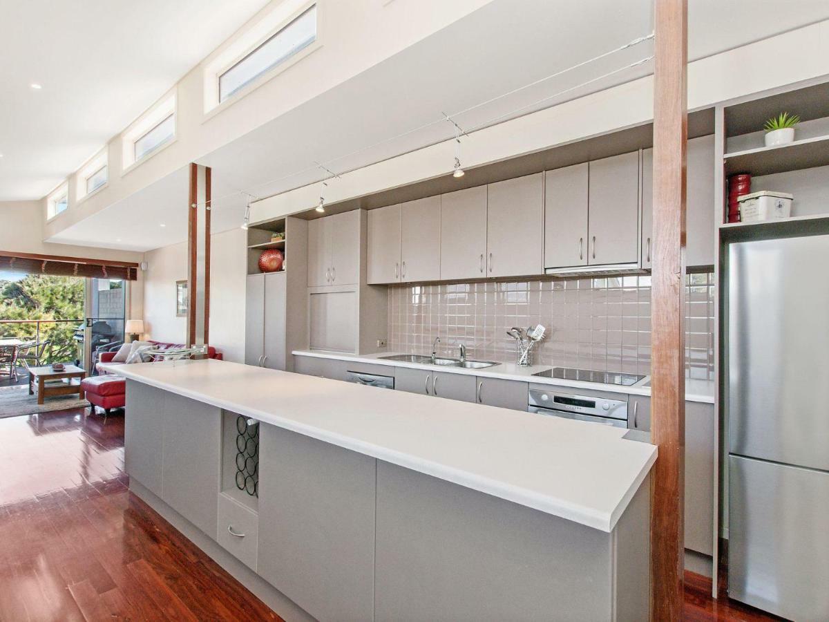 Castwood Villa 1 Port Fairy Exterior photo