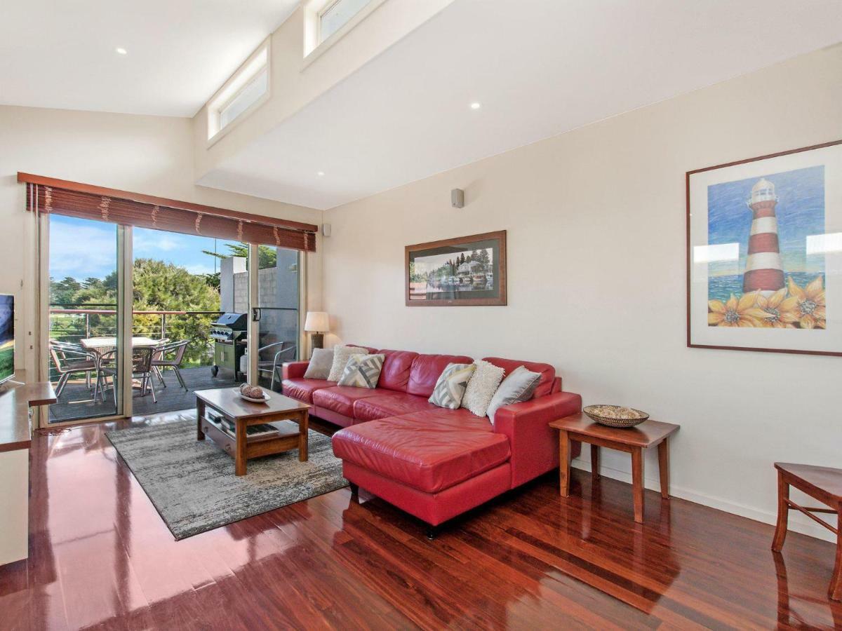 Castwood Villa 1 Port Fairy Exterior photo