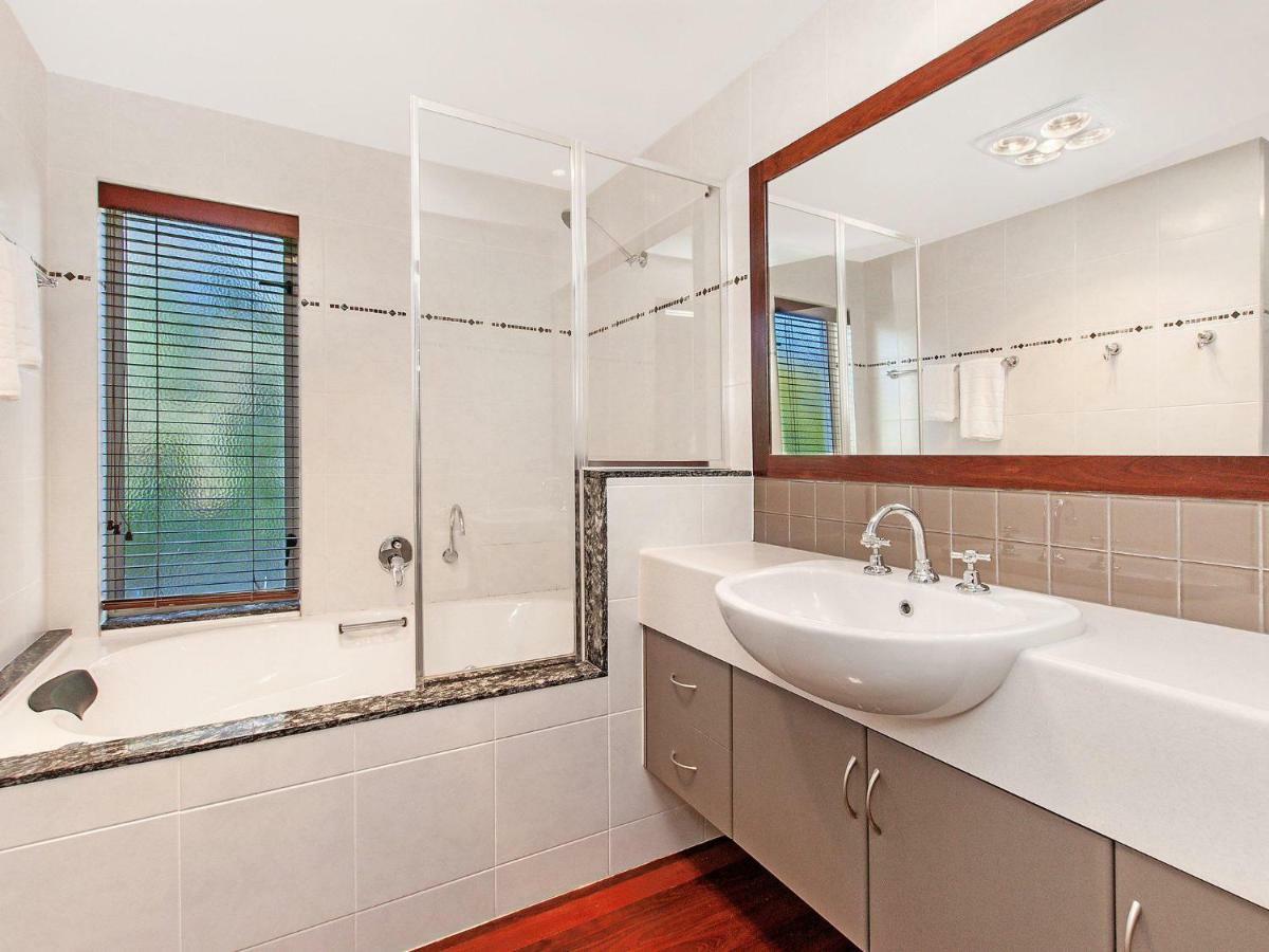 Castwood Villa 1 Port Fairy Exterior photo