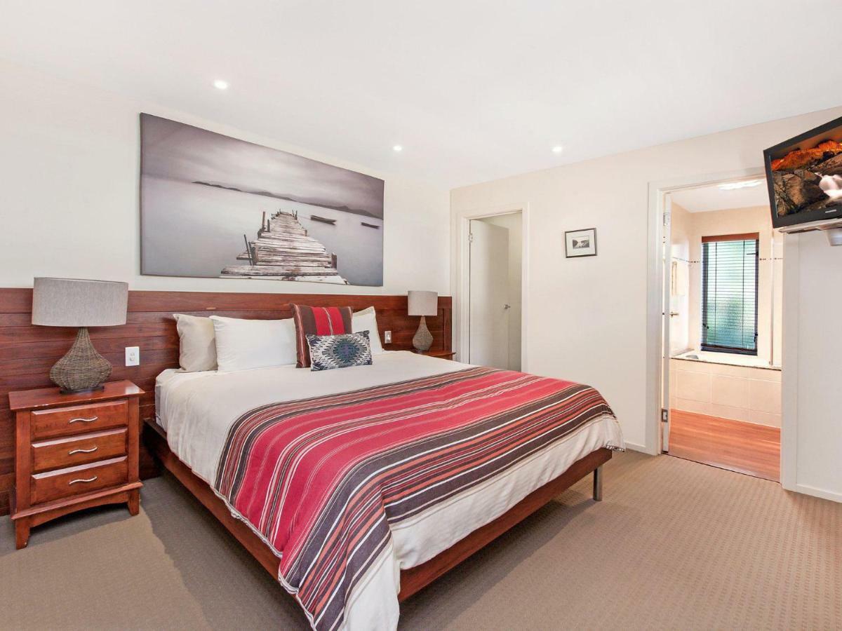Castwood Villa 1 Port Fairy Exterior photo