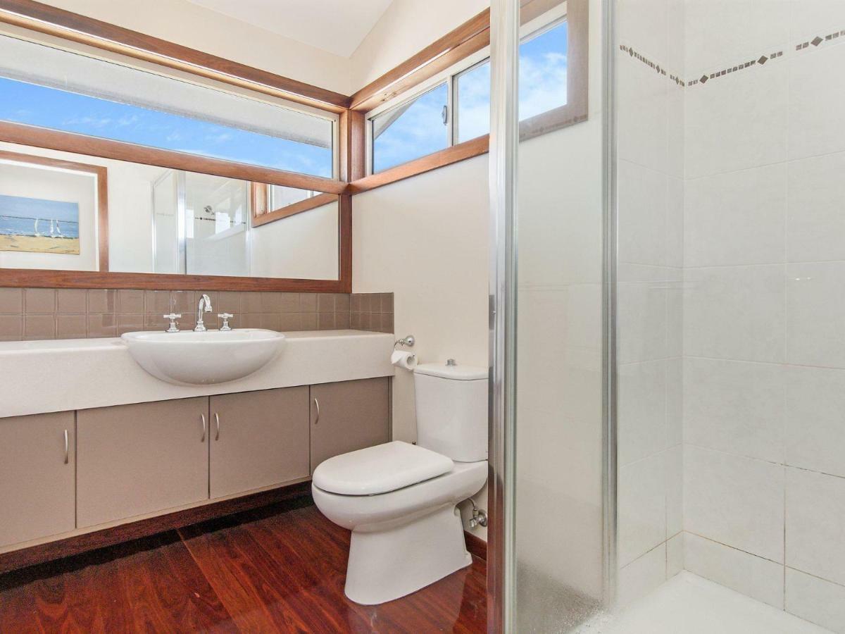 Castwood Villa 1 Port Fairy Exterior photo