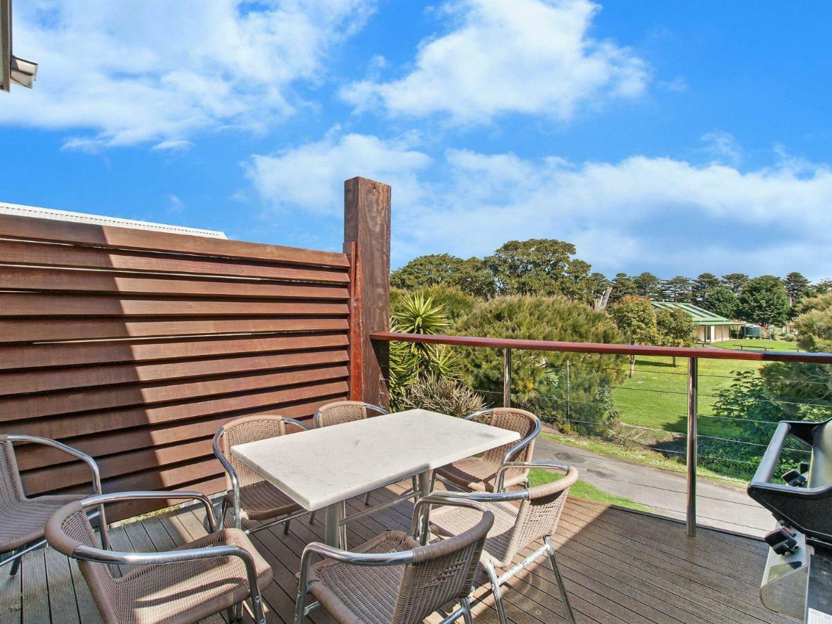 Castwood Villa 1 Port Fairy Exterior photo