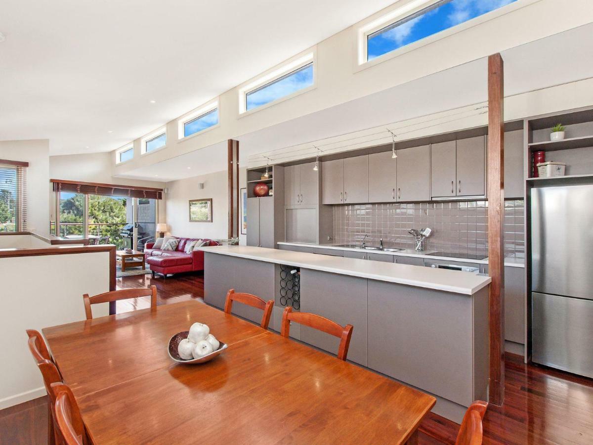 Castwood Villa 1 Port Fairy Exterior photo