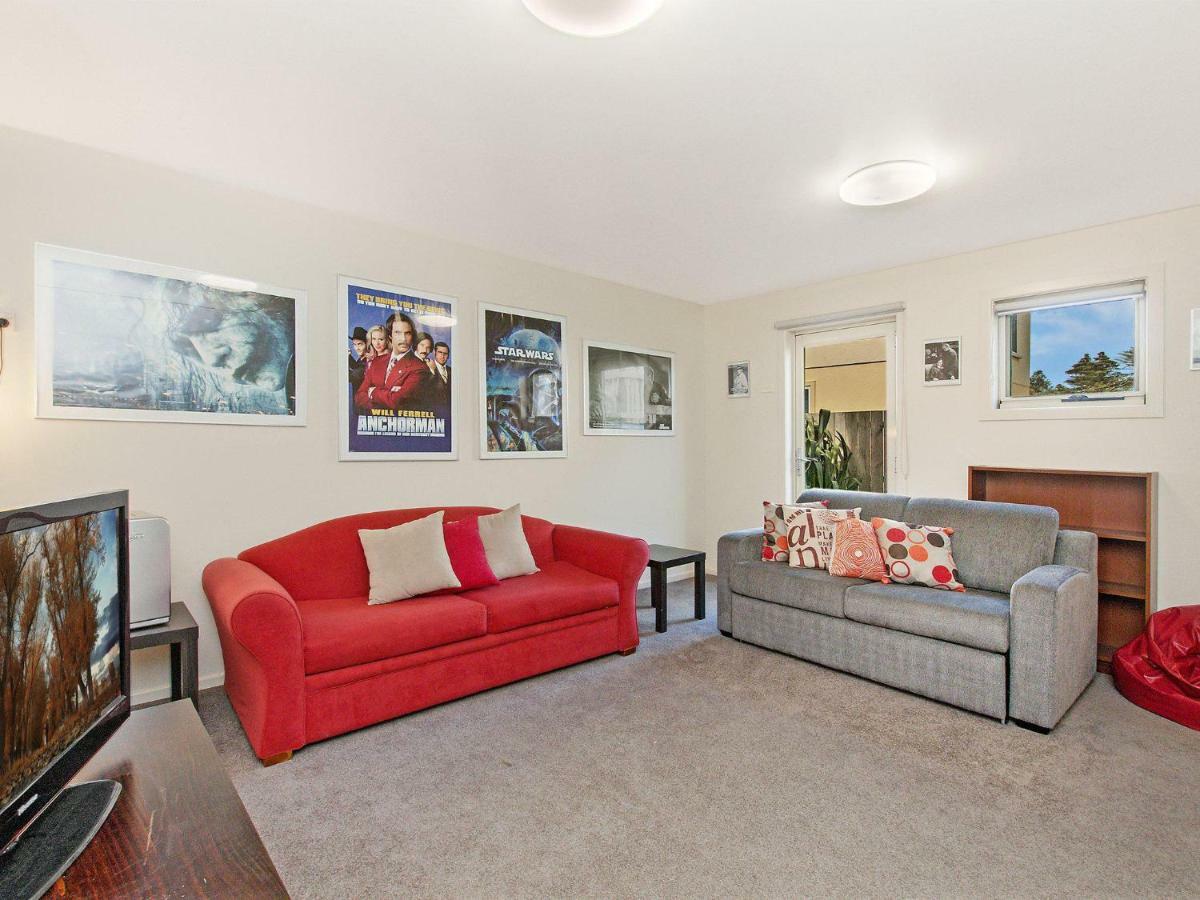 Castwood Villa 1 Port Fairy Exterior photo