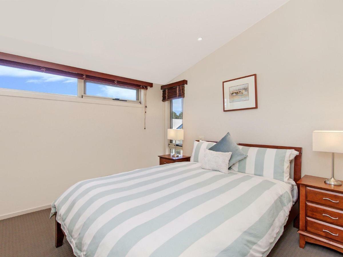 Castwood Villa 1 Port Fairy Exterior photo