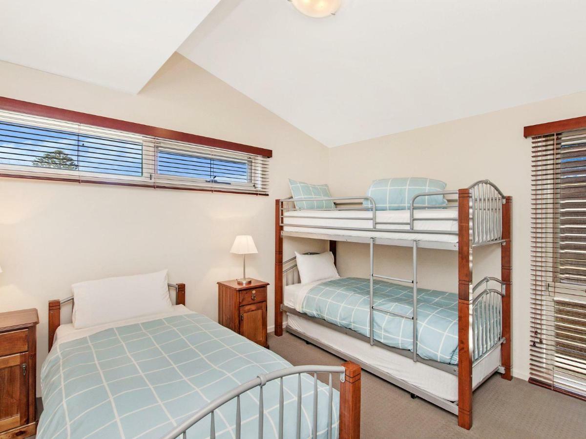 Castwood Villa 1 Port Fairy Exterior photo